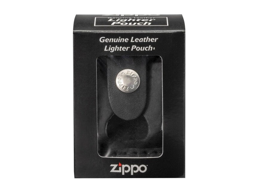 Zippo чохол для запальнички, чорний
