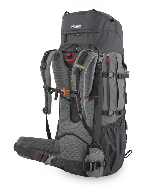 Pinguin Explorer 75 рюкзак Nylon, 75 L, хакі