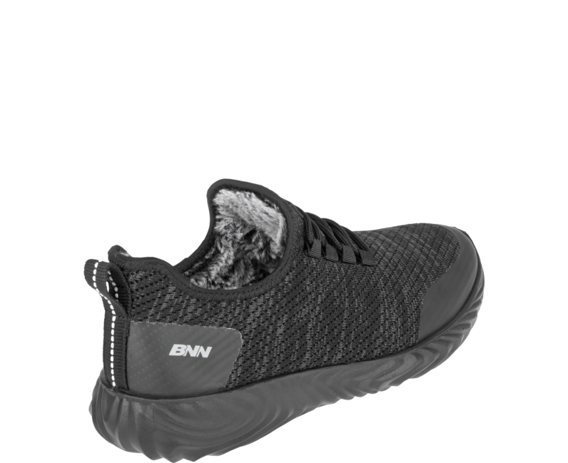 BENNON NEXO Warm Low кросівки
