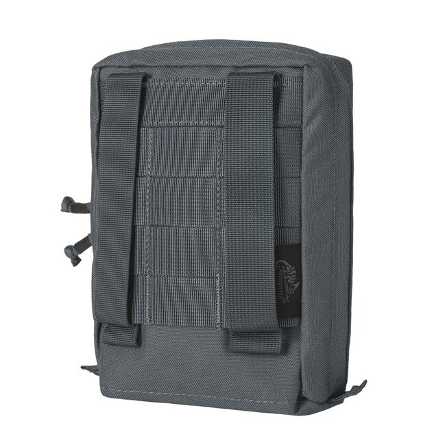 Helikon-Tex URBAN ADMIN поясна сумка Cordura, чорна