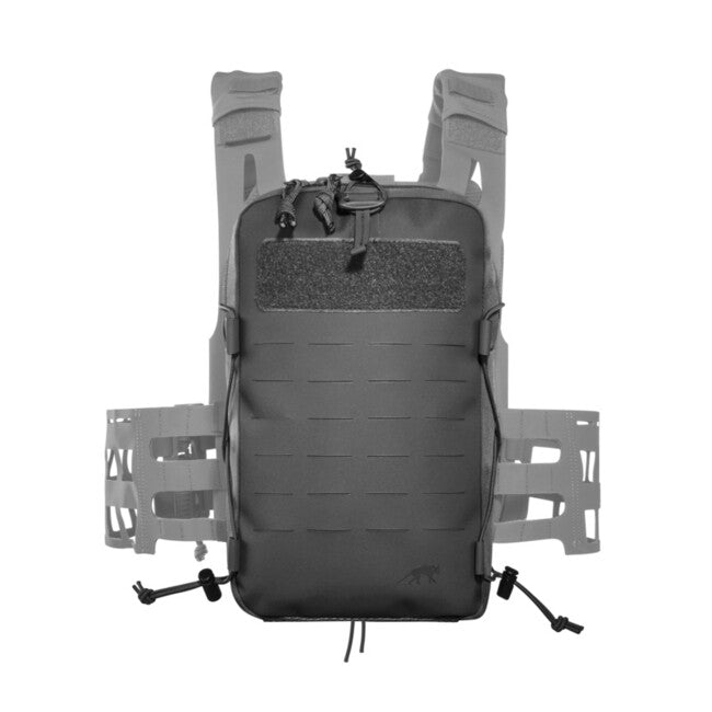 Tasmanian Tiger Tac Pouch 18 тактична сумка-амфібія, чорна