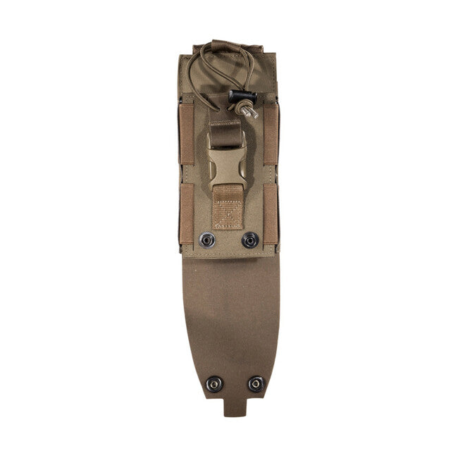 Tasmanian Tiger Tac Pouch 2 Radio MKII чохол для радіо, койотовий коричневий