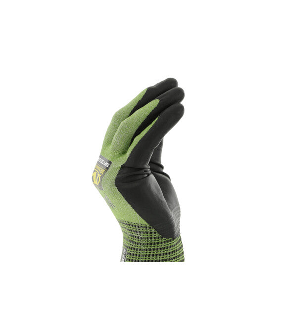 Mechanix SpeedKnit C3 робочі рукавиці