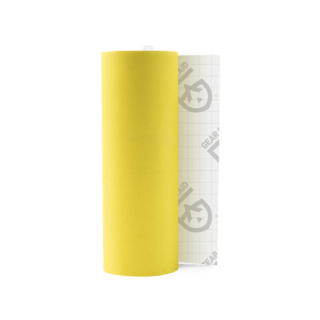 GearAid Tenacious Tape латка, жовта