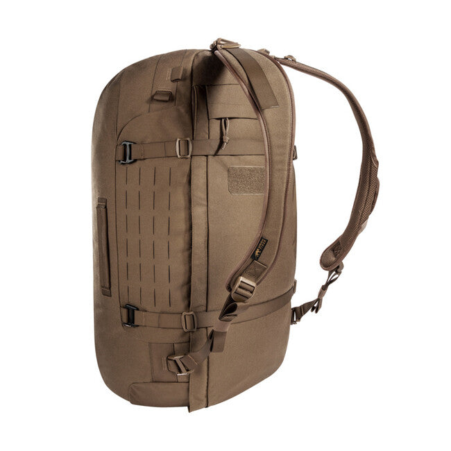 Tasmanian Tiger Duffel дорожна сумка 65, койотовий коричневий