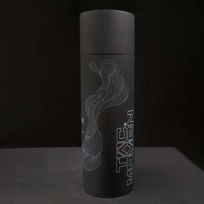 Pentagon термоса 500ml, чорна