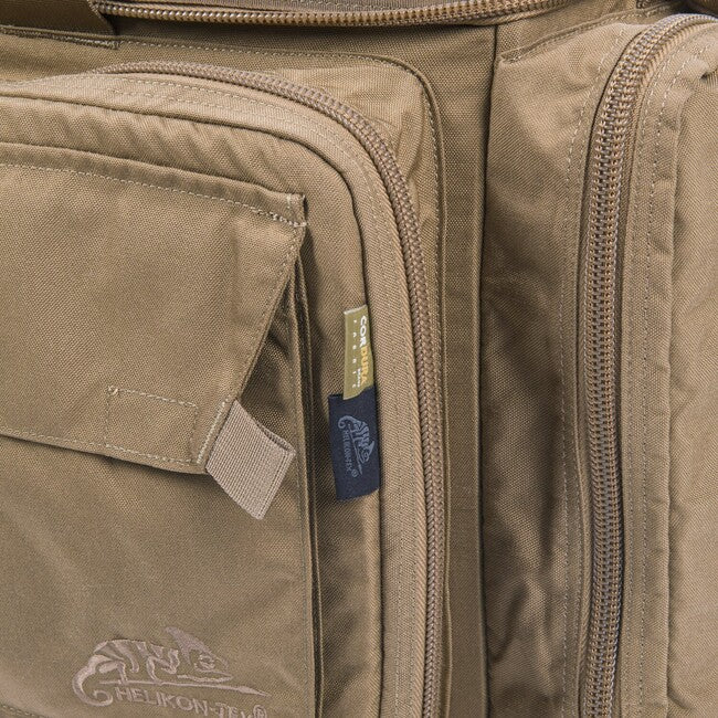 Helikon-Tex RANGEMASTER чохол на спорядження Cordura, темно-сірий