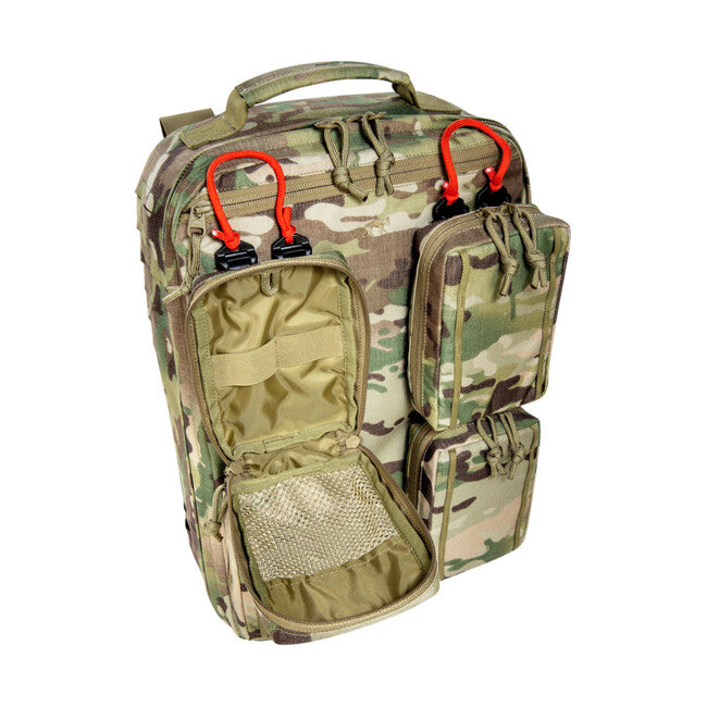 Tasmanian Tiger Medic Mascal Pack MC рюкзак для медичних засобів, мультикам 19L