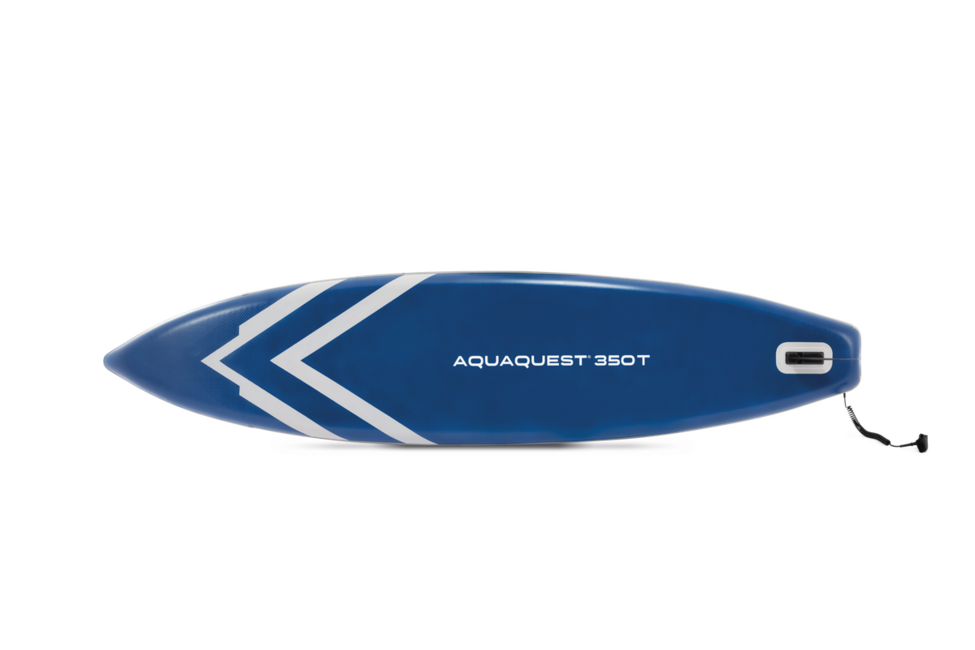 Intex AquaQuest® 350T туристична дошка для веслування SUP