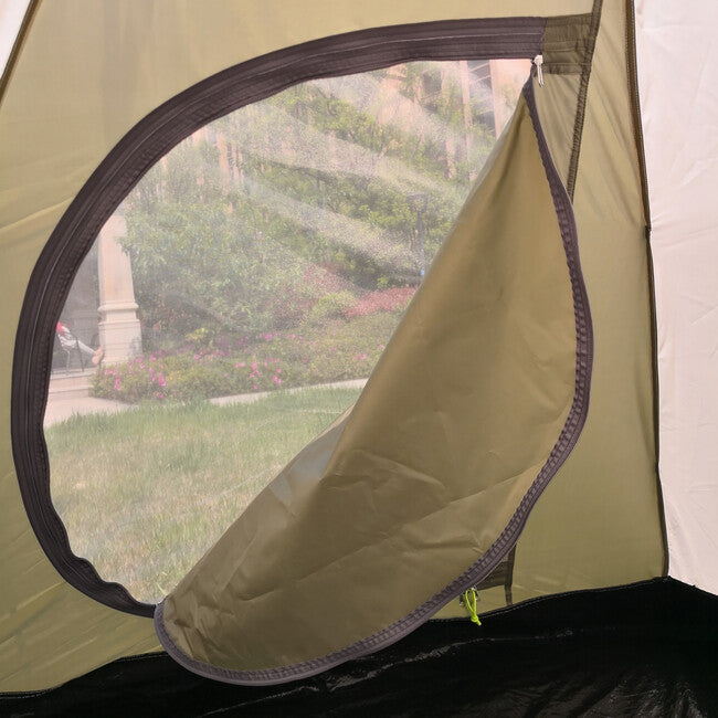 Origin Outdoors намет Hyggelig 3-місний