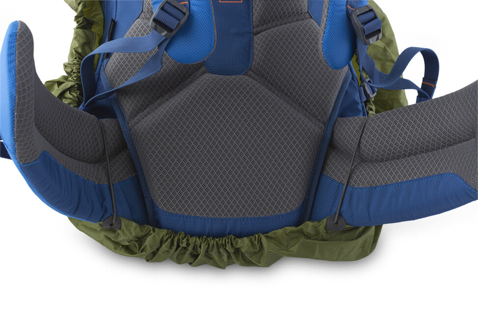 Pinguin Raincover дощовик на рюкзак, хакі, 75-100L