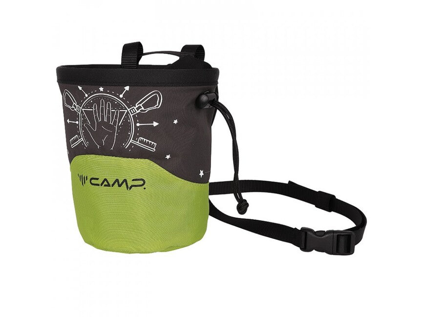 CAMP Energy CR 4 Pack альпіністський набір