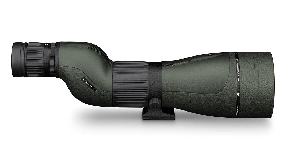 Vortex Optics Diamondback® HD прямий спостережний телескоп 20-60x85