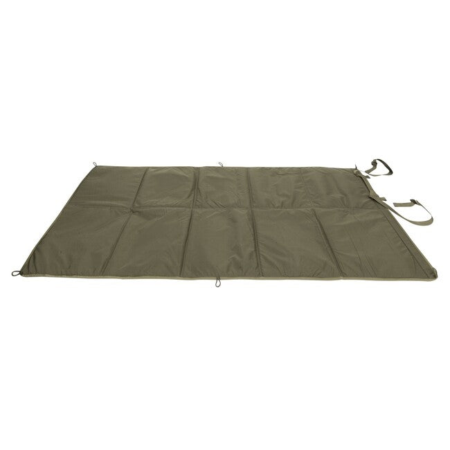 Helikon-Tex BACKBLAST MAT Extended стрілецька підстилка, адаптивний зелений