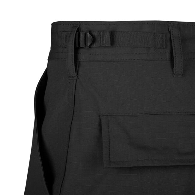 Helikon-Tex BDU короткі штани PolyCotton Ripstop, оливково-зелені