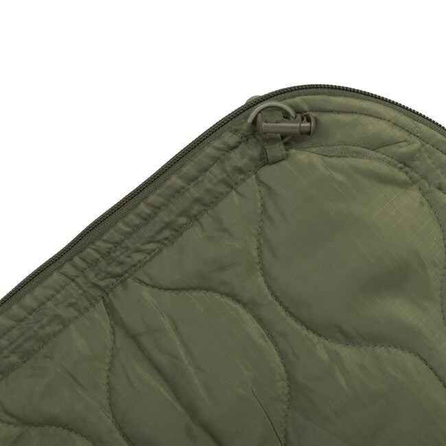 Helikon-Tex SWAGMAN ROLL вкладка до пончо Basic, чорна