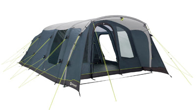 Outwell Moonhill 6 Air намет для 6 осіб