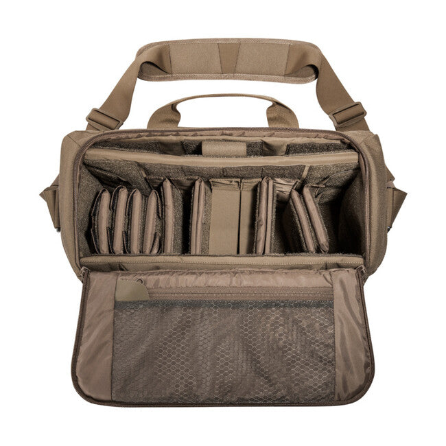 Tasmanian Tiger Modular Equipment Case поясна сумка, койотовий коричневий