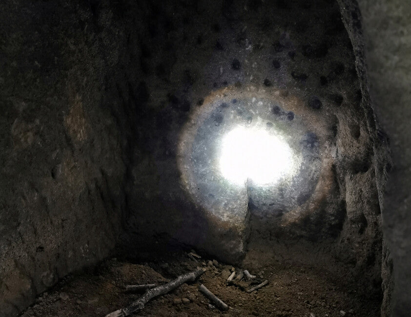 Origin Outdoors Focus LED ліхтар 500 люменів