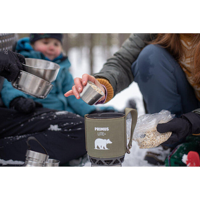 PRIMUS Lite Plus система для приготування їжі, frilufts