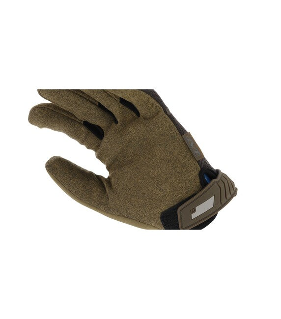 Mechanix Original робочі рукавиці, коричневі