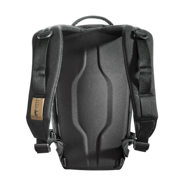 Tasmanian Tiger Modular Daypack L рюкзак, чорний, 18L
