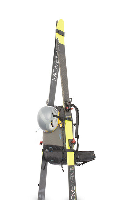 Pinguin рюкзак Ace 27 Nylon, 27 L, петролевий