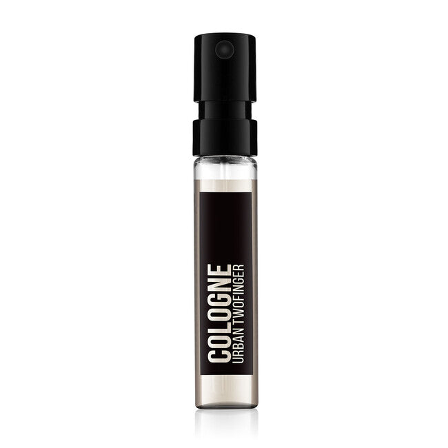 ANGRY BEARDS Urban Twofinger кельнська, 100 ml