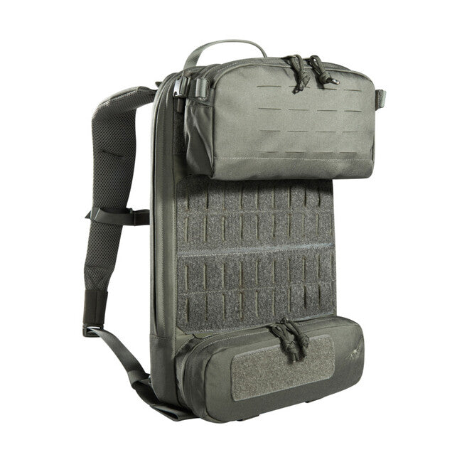 Tasmanian Tiger Modular Gunners Pack IRR рюкзак, stone grey olive, 14L
