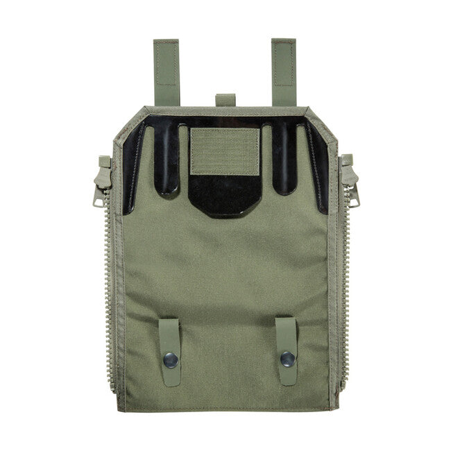 Tasmanian Tiger Panel MOLLE ZP, оливкова