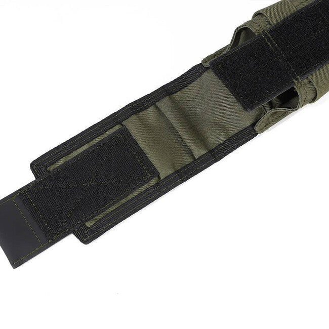 Emersongear Battlefield чохол для магазинів 7.62 500D, чорний