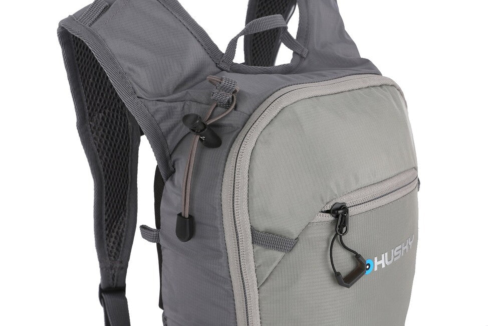 HUSKY Peten рюкзак 10L, сірий