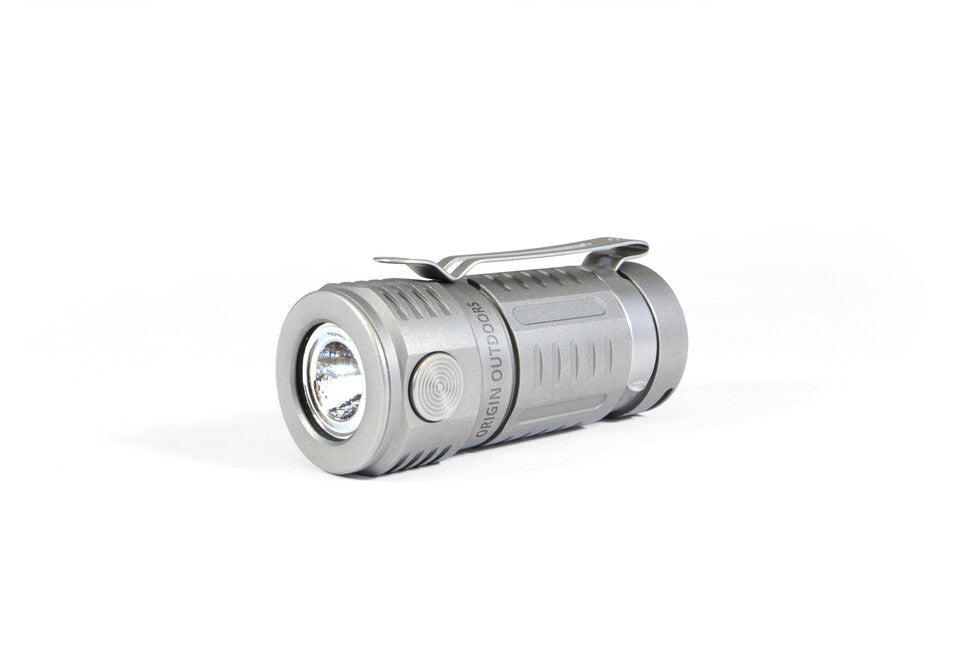 Origin Outdoors Titan LED кишеньковий ліхтар 700 люменів