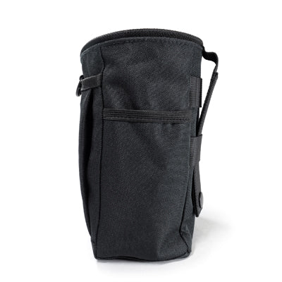 Origin Outdoors Snack Bag поясна сумка, чорна