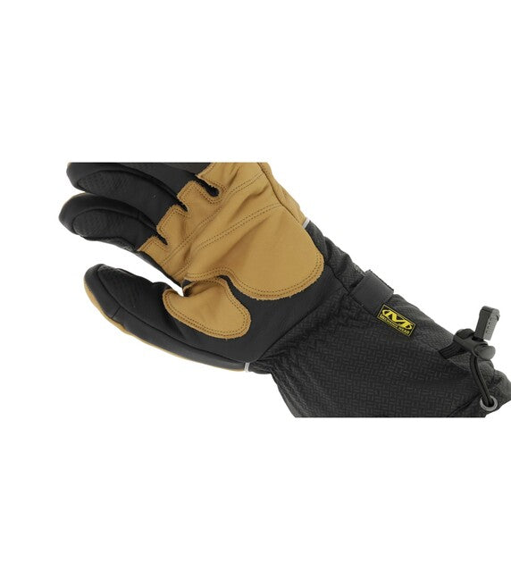 Mechanix ColdWork M-Pact охолоджувальні рукавиці з технологією Clim8