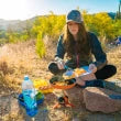 Jetboil MightyMo® газовий варник