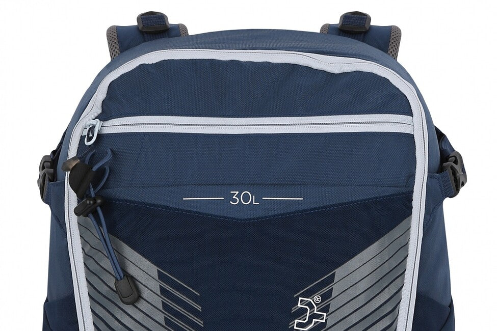 HUSKY Cingy 30l туристичний рюкзак, темно-синій
