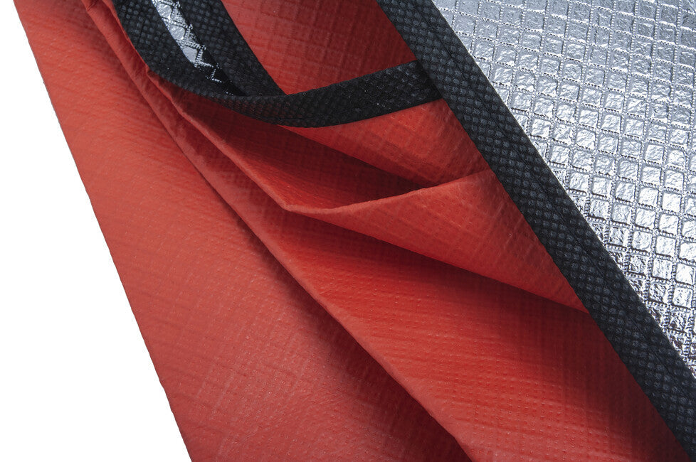Origin Outdoors Reflex аварійна рятувальна мантія 200 x 150 см
