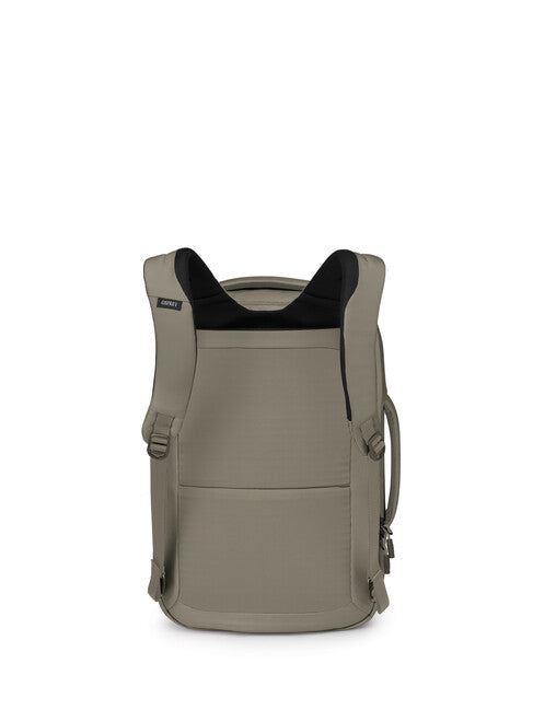 OSPREY AOEDE BRIEFPACK 22 рюкзак, бетонний загар