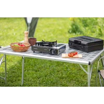 Campingaz Camp Bistro® 3 конфорка