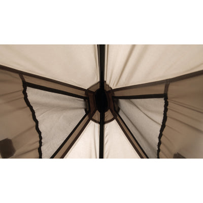 EasyCamp Moonlight Spire Tipi-Tent намет на 4 осіб