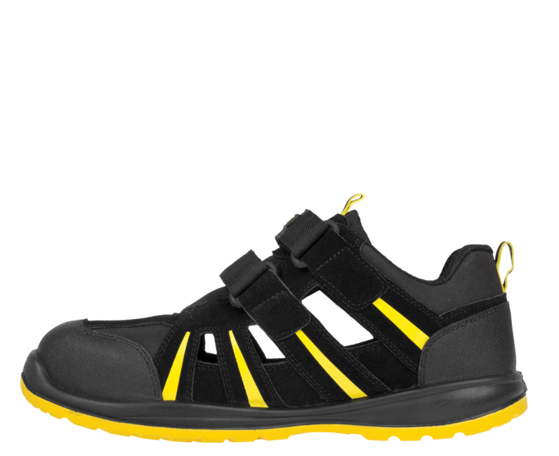 BENNON RIBBON S1 ESD робочі черевики