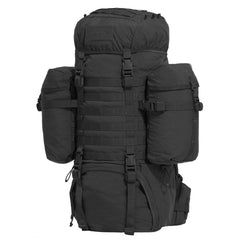 Pentagon рюкзак Deos 65L, чорний