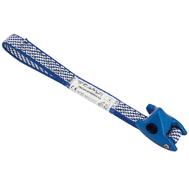 CAMP Tricam Set кліни Dyneema сад
