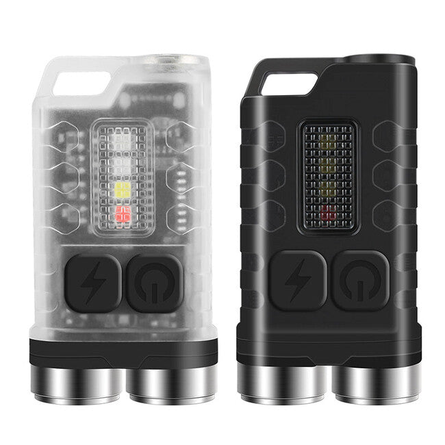 Speras V3 UV ліхтар EDC