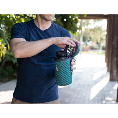 Nalgene ізольований переносник пляшок