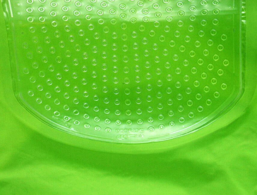 Scrubba Wash Bag портативна стиральна сумка