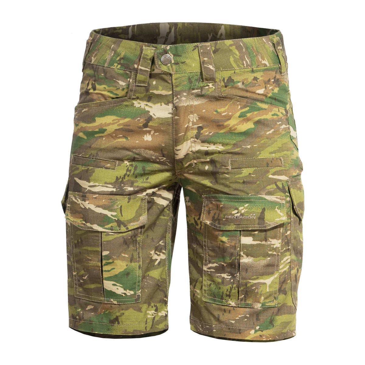 Pentagon шорти Lycos, grassman