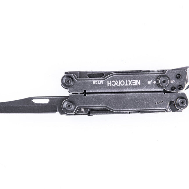 NexTorch® Pioneer MT20 багатофункціональний інструмент