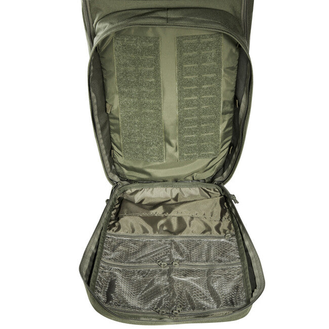 Tasmanian Tiger Modular Trooper Pack рюкзак, оливковий, 55L